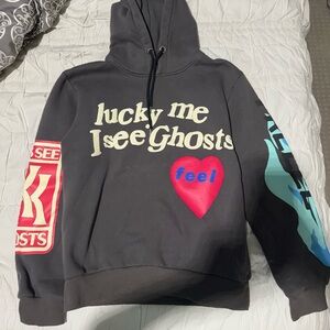 “Lucky Me” Kanye West Hoodie